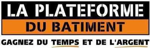 La Plateforme du Bâtiment